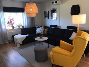 Apartment - Västgötavägen Uddevalla