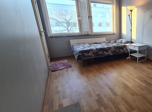 Apartment - Västra gunnesgärde Göteborg