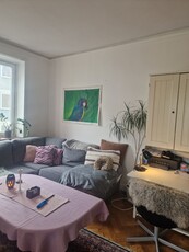 Apartment - Västra Kanalgatan Malmö