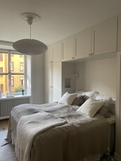 Apartment - Wollmar Yxkullsgatan Stockholm