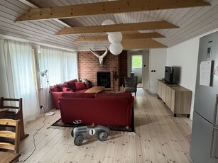 Cottage - Borstelvägen Gräddö