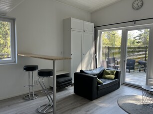 Cottage - Brakmarsvägen Tyresö