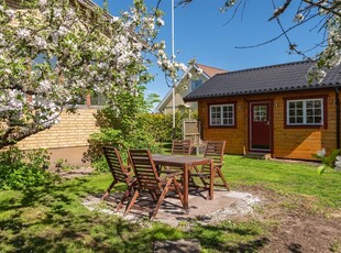 Cottage - Floravägen Norrköping