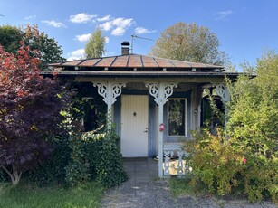 Cottage - Gathenhielmsvägen Halmstad