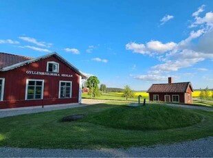 Cottage - Gyllenhjelmska skolan Eskilstuna