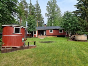 Cottage - Hjortnäsheden Sundsbäcksbacken Leksand