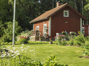 Cottage - Högberg, Kristineholm NYKÖPING