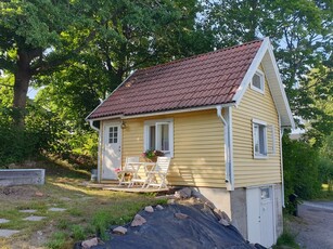 Cottage - Kaplangränd Täby