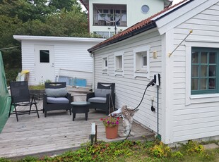 Cottage - Kälvestavägen Spånga