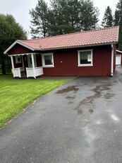 Cottage - Kolonivägen Umeå