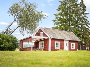 Cottage - Lilla Vallby Knivsta