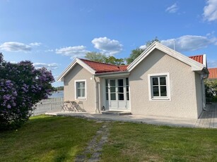 Cottage - Öhnellsgatan Kalmar