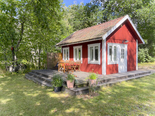 Cottage - Överforsvägen Ösmo