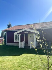 Cottage - Södra Norelundsvägen Gävle