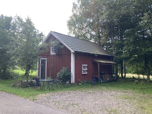 Cottage - Sten Sennan