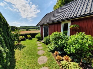 Cottage - Täckinge Getinge