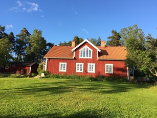 Duplex - Nysätra Resta gård Örsundbro