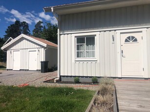 Duplex - Offergränd Täby