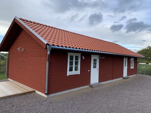 Duplex - Redinge Skogsgläntan Linköping