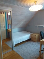 Duplex - Ungdomsvägen Täby