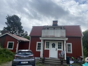 House - Hagaströmsvägen Gävle