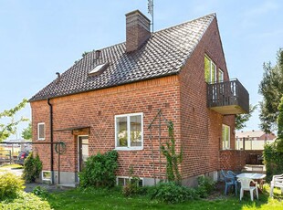 House - Hedvägen Trelleborg