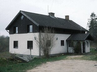 House - Kärnåsenvägen Hultafors