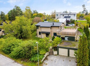 House - Nickelvägen Täby