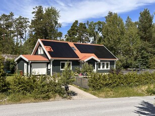 House - Äppelblomsvägen Värmdö