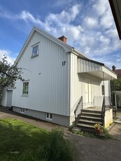 House - Ransätersgatan Karlstad