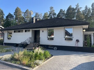 House - Rådjursvägen Enköping