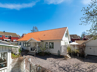 House - Tibeliusgatan Norrtälje