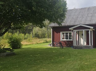 House - Torpa Trekanten Växjö