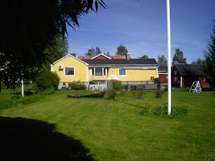 House - Tvärgatan Boden