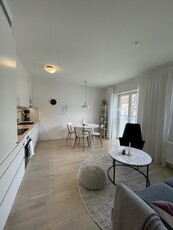 Loft - Torkelsgatan Uppsala