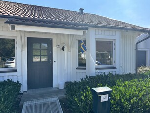 Terrace house - Fammarps gränd Halmstad