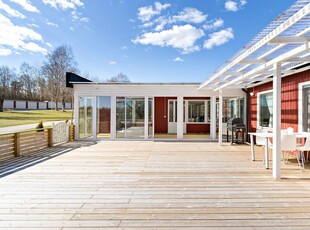 Terrace house - Fjädringsmansvägen Sollentuna