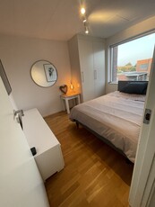 Terrace house - Olof Skötkonungs gata Helsingborg