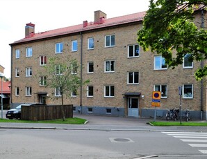 Hästskogatan 1 B