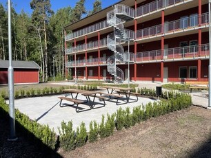 Lockerudsvägen 20A