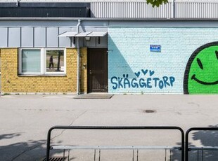 Skäggetorp Centrum 12