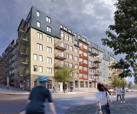 Tibeliusgatan 3 C