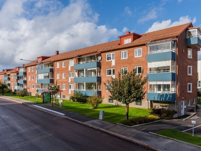 Bostadsrättslägenhet - BORÅS Västra Götaland