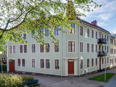 Bostadsrättslägenhet - BORÅS Västra Götaland