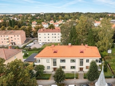 Bostadsrättslägenhet - ENKÖPING Uppsala