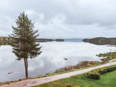 Bostadsrättslägenhet - FALUN Dalarna