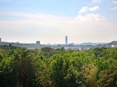 Bostadsrättslägenhet - Göteborg Västra Götaland