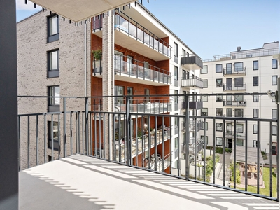 Bostadsrättslägenhet - GÖTEBORG Västra Götaland