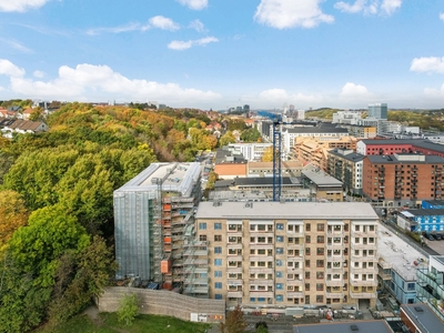 Bostadsrättslägenhet - GÖTEBORG Västra Götaland