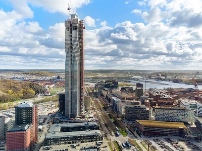 Bostadsrättslägenhet - Göteborg Västra Götaland